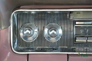 Image 39/50 of Cadillac de Ville Touring Sedan (1958)