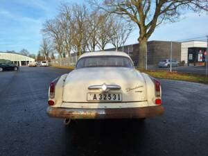 Image 10/13 of Borgward Isabella Coupe-Cabriolet (1960)