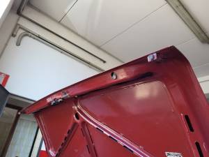 Bild 9/21 von Alfa Romeo Alfetta 1.6 (1981)