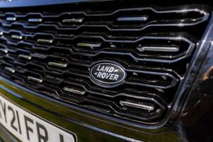 Image 15/49 of Land Rover Range Rover V8 Armoured (2022)