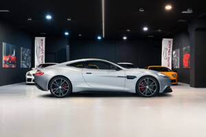 Bild 5/39 von Aston Martin Vanquish (2013)