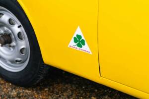 Afbeelding 20/50 van Alfa Romeo Giulietta Sprint (1960)