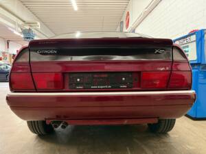 Imagen 15/18 de Citroën XM 3.0 V6 (1997)