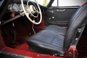 Imagen 49/99 de Porsche 356 A 1600 S Convertible D (1958)