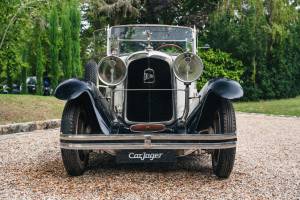 Image 11/50 de Delahaye Type 87 Torpedo (1927)