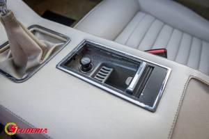 Afbeelding 27/33 van Maserati Merak 2000 GT (1977)