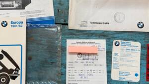 Bild 39/41 von BMW 520i (1982)