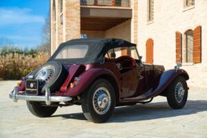 Bild 9/50 von FIAT 1100-103 E (1954)