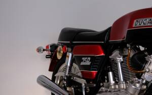 Immagine 23/96 di Ducati 750 GT (1974)