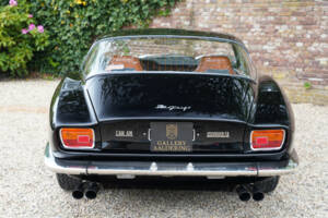 Image 19/50 de ISO Grifo Can Am (1972)