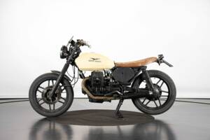 Immagine 1/50 di Moto Guzzi V 35 Imola II (1983)