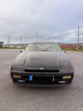 Image 3/8 of Ford Probe GT Turbo (1990)