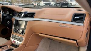 Afbeelding 20/21 van Maserati GranTurismo S (2010)