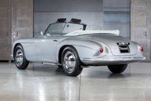 Bild 9/33 von Alfa Romeo 6C 2500 Super Sport Villa d`Este (1951)