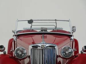 Bild 10/15 von MG TD (1951)