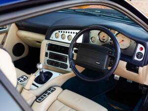 Bild 32/49 von Aston Martin Vantage Le Mans (2000)