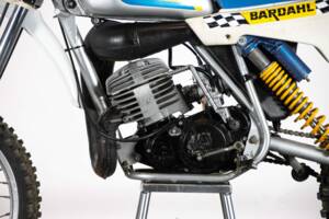 Immagine 22/48 di Husqvarna CR 250 (1983)