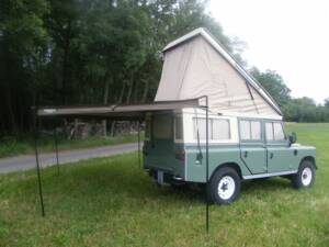 Afbeelding 75/94 van Land Rover 109 (1966)