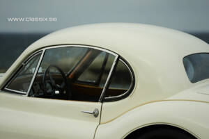 Immagine 19/29 di Jaguar XK 120 SE FHC (1954)