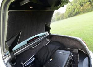 Afbeelding 23/50 van Bentley Arnage Red Label (2002)