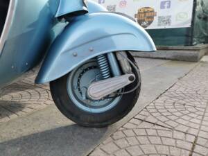 Bild 18/18 von Piaggio Vespa 150 (1961)