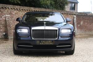 Bild 5/50 von Rolls-Royce Wraith (2014)