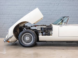 Bild 9/27 von Jaguar Type E V12 (1974)