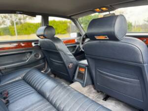 Imagen 29/33 de Jaguar XJ6 3.2 (1990)