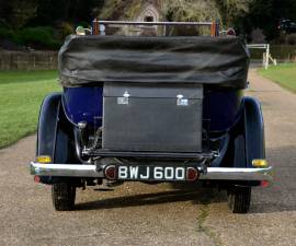 Image 22/50 of Rolls-Royce 20/25 HP (1936)