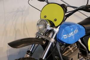 Image 17/25 of Ducati Regolarità 125 (1900)