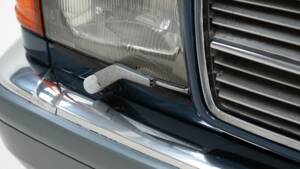 Image 14/15 of Mercedes-Benz 500 SEC (1987)