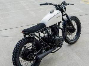 Bild 5/6 von Honda CB 250 G (1975)
