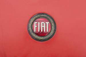 Bild 16/50 von FIAT 124 Sport Coupe (1974)
