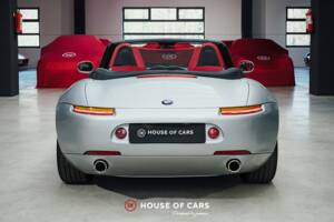 Image 8/25 of BMW Z8 (2002)