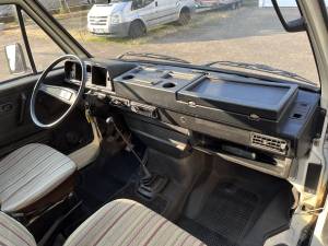 Imagen 25/73 de Volkswagen T3 Westfalia Mosaik 1.6 (1979)