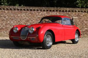 Bild 50/50 von Jaguar XK 150 FHC (1960)