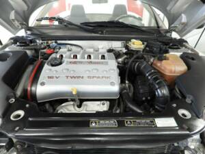 Immagine 9/14 di Alfa Romeo Spider 1.8 Twin Spark (2001)