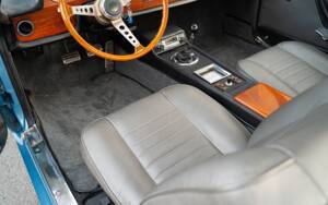 Bild 19/32 von Ford OSI 2300 S (1968)