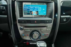 Bild 22/25 von Jaguar XKR (2009)