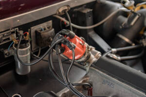 Afbeelding 50/55 van Alfa Romeo 1900 C Super Sprint Touring (1955)