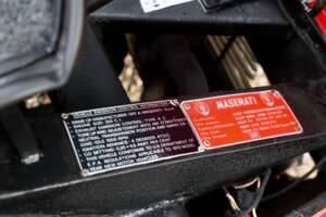 Afbeelding 50/50 van Maserati Bora 4900 (1973)