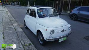 Image 6/10 of FIAT 500 F (1966)