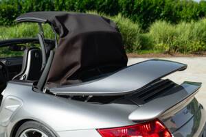 Bild 20/50 von Porsche 911 Turbo (2008)