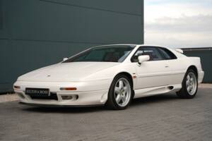 Image 11/50 of Lotus Esprit S4 (1994)