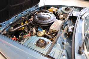 Image 9/33 of Lancia Gamma 2000 (1984)