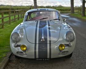 Bild 4/50 von Porsche 356 C 1600 (1965)