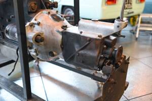 Immagine 57/60 di Riley 2 1/2 Special (1937)