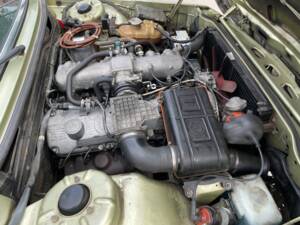 Image 69/100 de BMW 528i (1980)