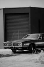 Image 15/16 de Dodge Charger 400 (1973)