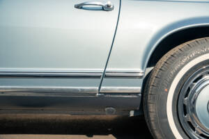 Image 61/99 of Mercedes-Benz 280 SL (1971)